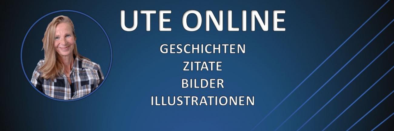 Banner ute-online.com