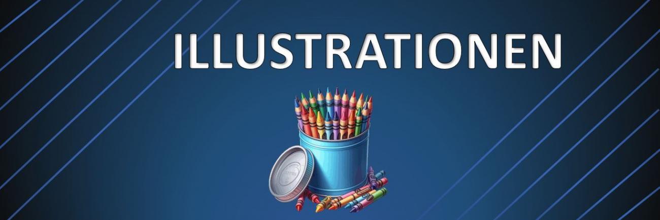 Banner Illustrationen ute-online.com