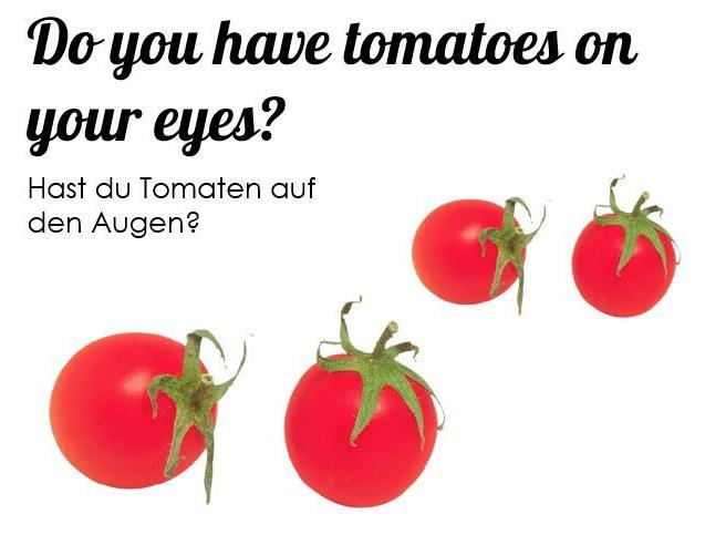 English for Runaways, Denglisch, ute-online.com