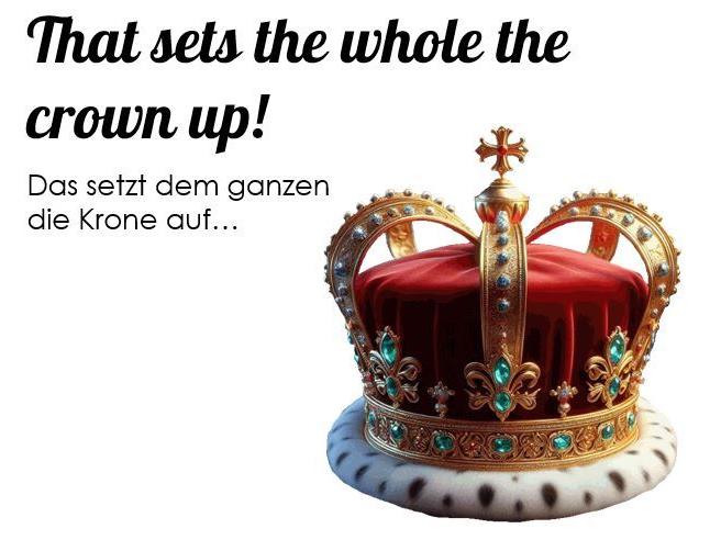 English for Runaways, Denglisch, ute-online.com