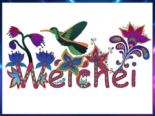 Fluch dich frei - Malvorlagen - Weichei