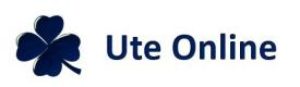 Logo ute-online.com