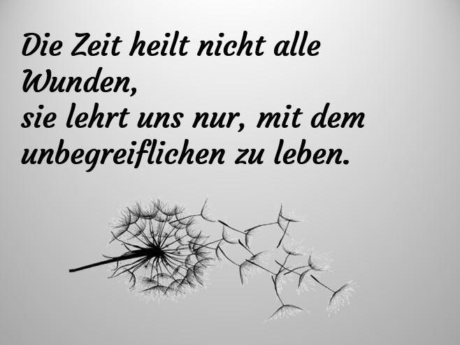 Trauerkarten