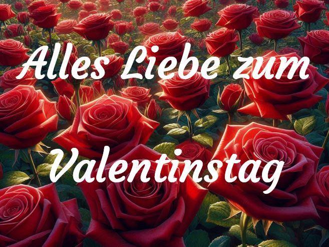 Valentinstag