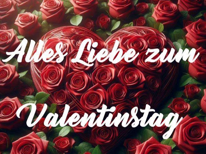 Valentinstag