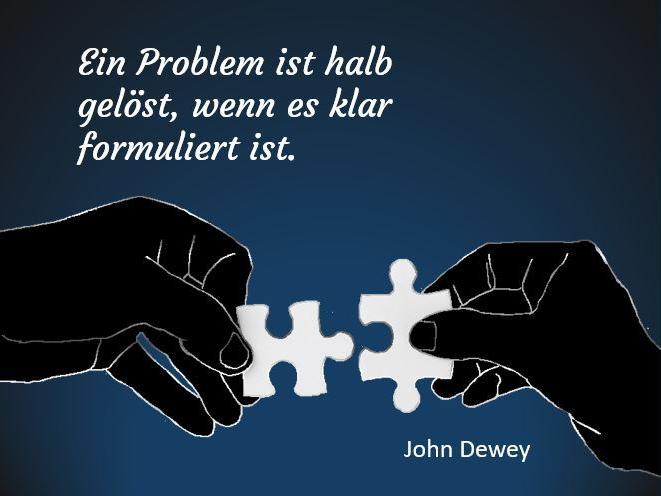 Zitate John Dewey