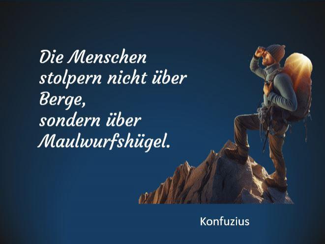 Zitate Konfuzius