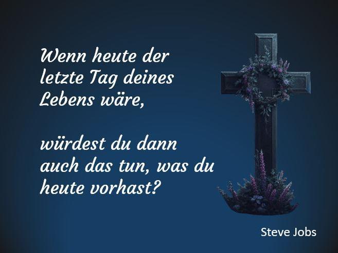 Zitate Steve Jobs