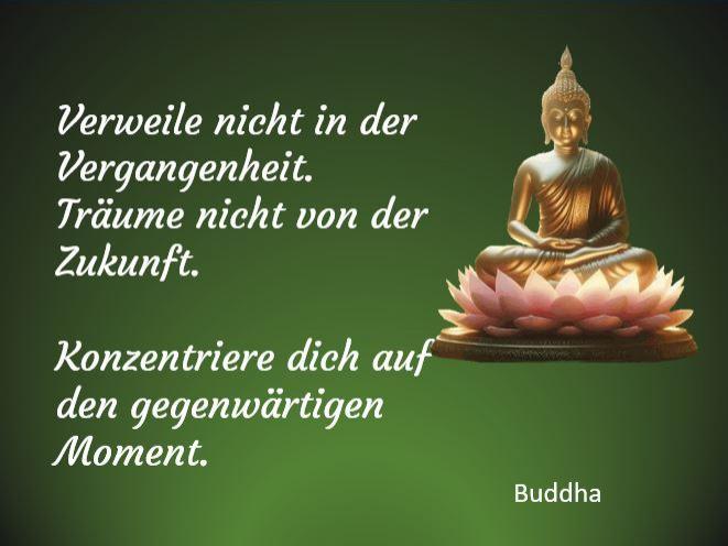 Zitate Buddha